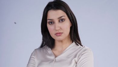 ريم العلى وش جنسيتها وكيف كانت نشأتها 8 141182999187533